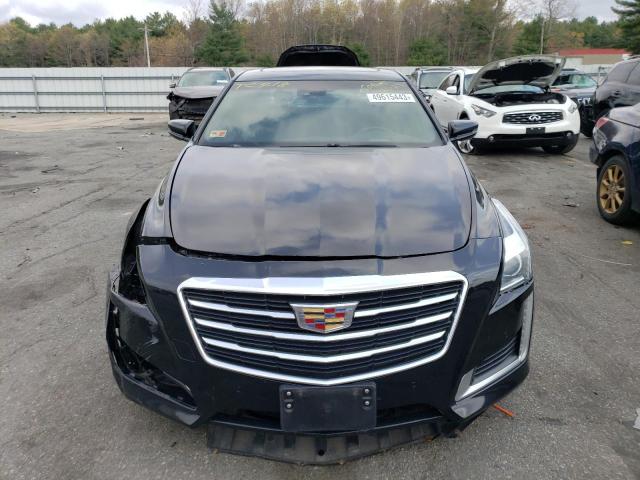 2015 CADILLAC CTS PERFOR - 1G6AY5SX1F0110345