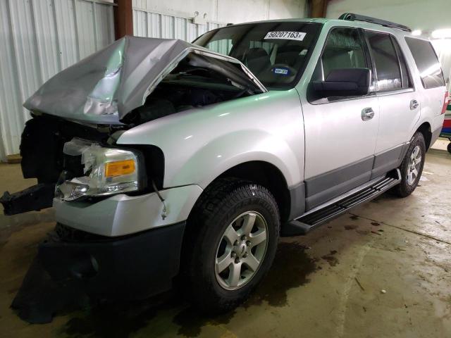 2011 Ford Expedition XL