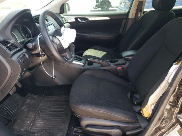 3N1AB7AP0KY229986 Nissan SENTRA S
