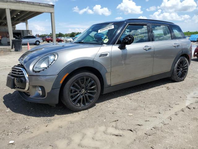 2016 MINI COOPER CLU - WMWLN5C54G2B28307