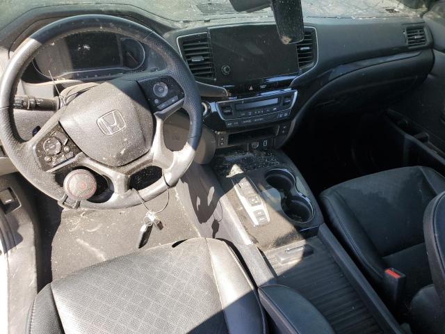 2019 HONDA PASSPORT E - 5FNYF8H03KB010983