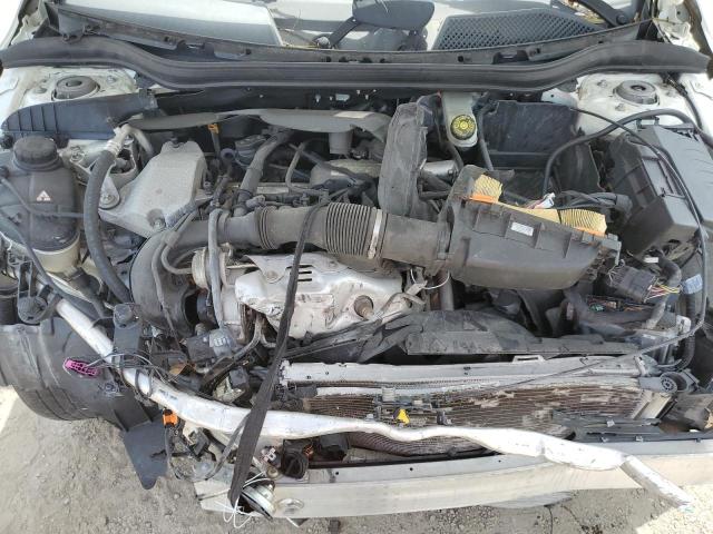 2016 MERCEDES-BENZ GLA 250 - WDCTG4EB3GJ203599