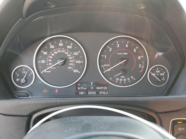 2015 BMW 328 I - WBA3A5G51FNS85955