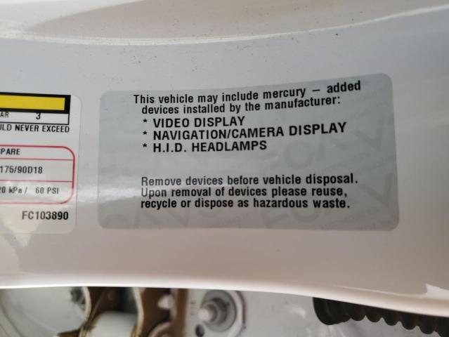 1C4RJFAGXFC103890 Jeep Grand Cherokee Laredo