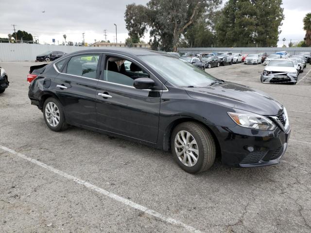 3N1AB7AP8KY255543 Nissan SENTRA S