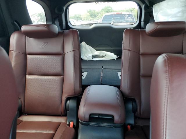 2021 DODGE DURANGO CI - 1C4RDJEG0MC823622