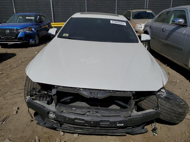 2019 BMW 440XI GRAN - WBA4J7C57KBM75664