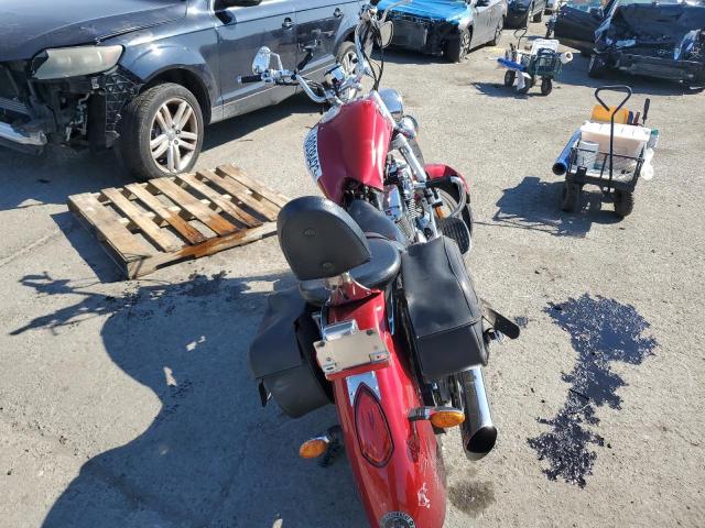 2004 VICTORY MOTORCYCLES KINGPIN CA - 5VPCB16D543002498