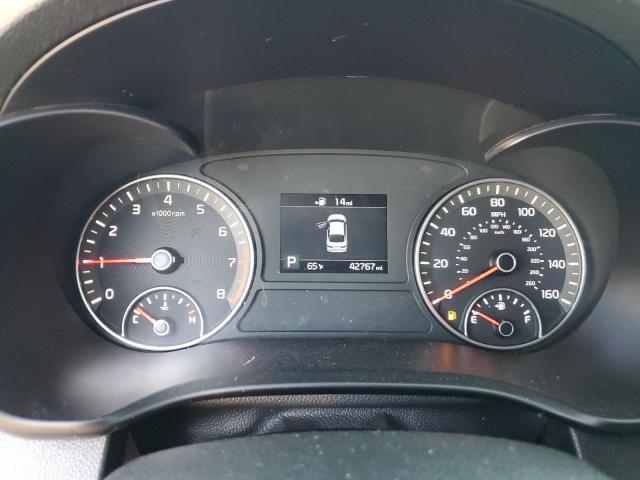 5XXGT4L31LG412370 KIA Optima Lx
