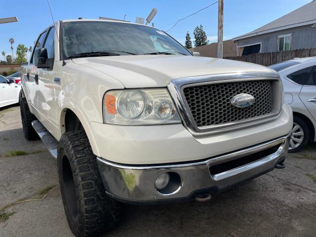 2008 Ford F-150 SuperCrew 