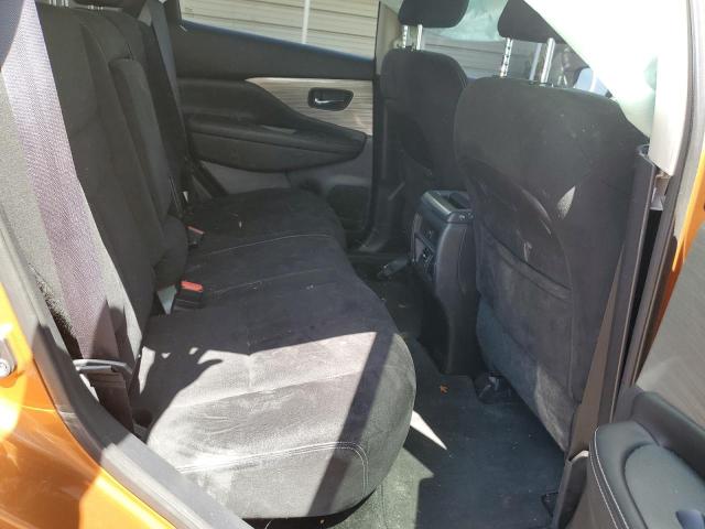 5N1AZ2MHXFN264825 Nissan MURANO S