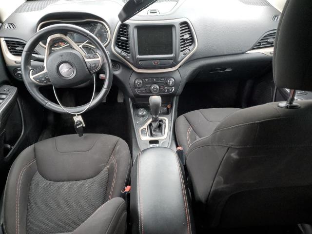 1C4PJMCB9GW242597 Jeep Cherokee Latitude