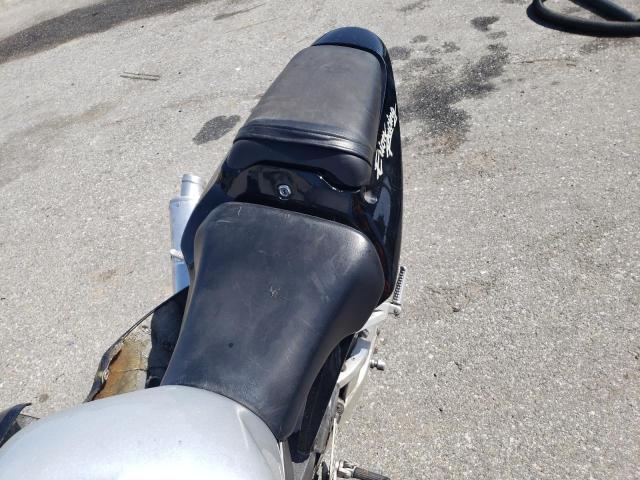 2002 HONDA CBR900 RR JH2SC50192M001396
