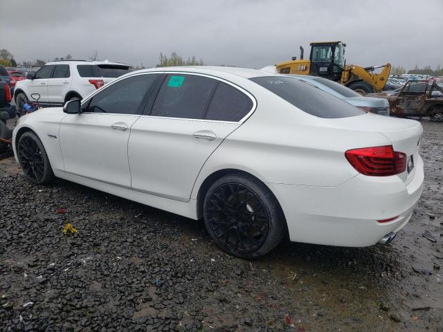 WBA5A5C58ED500671 BMW 528 I