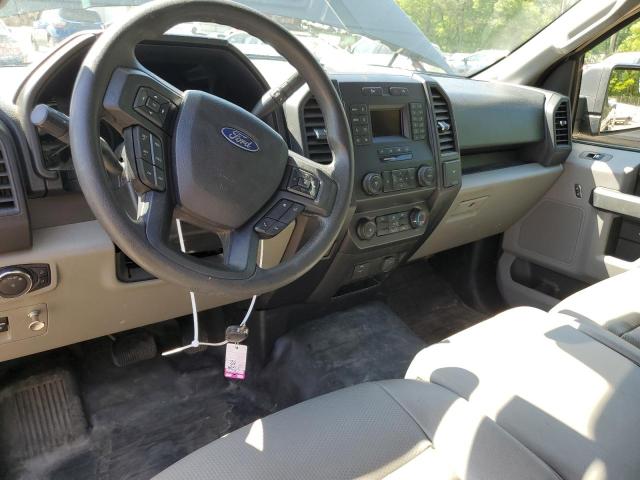 2020 FORD F150 - 1FTMF1CBXLKD53583
