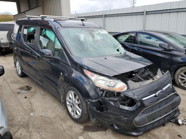 2015 FORD TRANSIT CO - NM0GE9G79F1177234