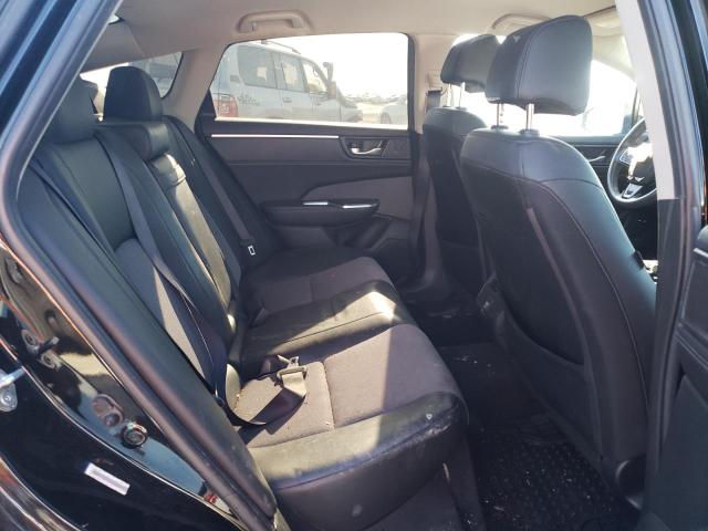 2018 HONDA CLARITY - JHMZC5F15JC008511