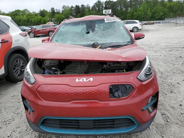2022 KIA NIRO EX PR - KNDCE3LG8N5130806