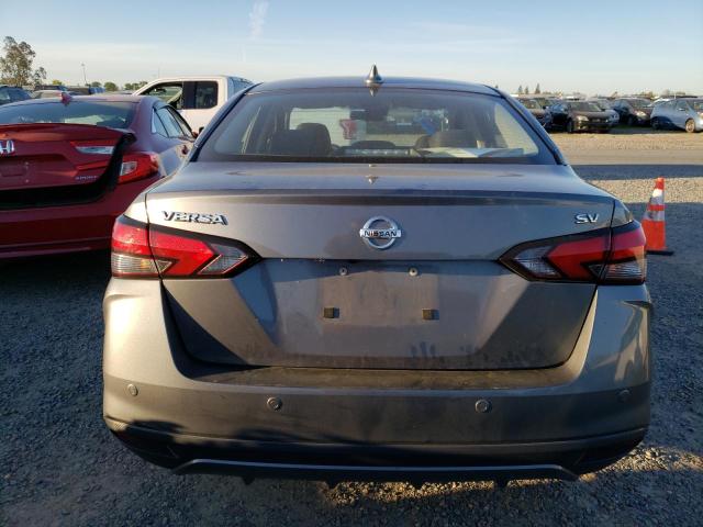 3N1CN8EV5LL879703 Nissan VERSA SV