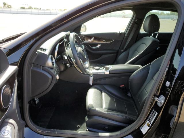 55SWF4JB7JU270246 Mercedes-Benz C 300