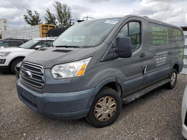2016 FORD TRANSIT T- - 1FTYR1ZMXGKB35974