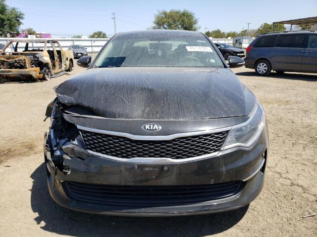 5XXGT4L39GG043134 KIA Optima Lx