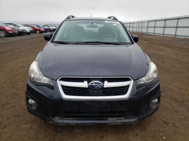 JF1GPAR64E8303885 Subaru Impreza Sport Limited