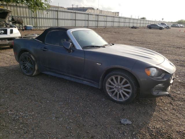 2017 FIAT 124 SPIDER - JC1NFAEK9H0102121
