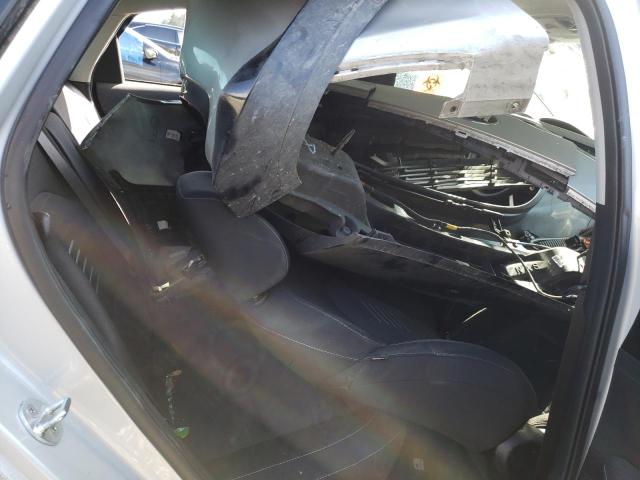 3KPF34AD7KE135917 KIA Forte Gt Line