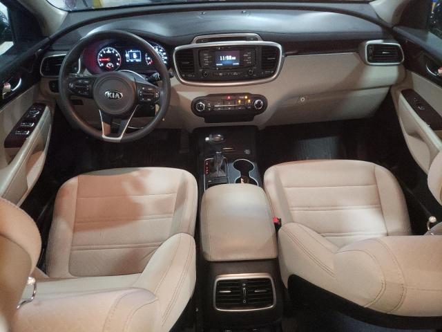 5XYPG4A31GG128150 KIA SORENTO LX