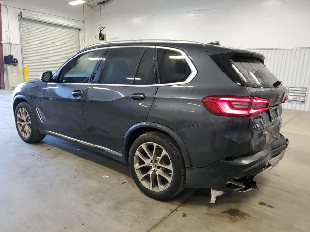 2020 BMW X5 SDRIVE - 5UXCR4C0XLLW64281