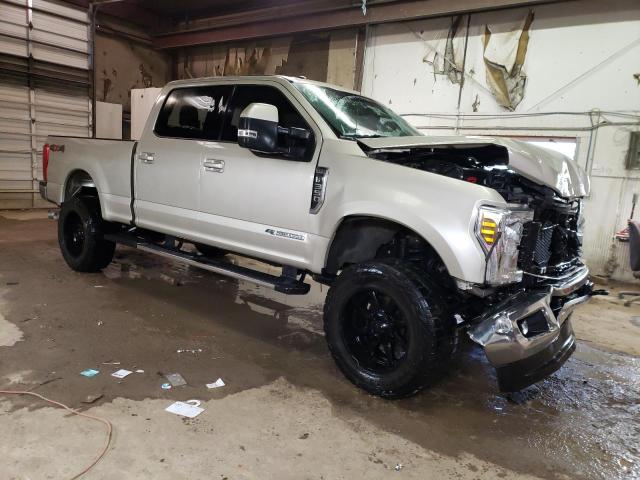 1FT8W3BT1JEB35986 Ford F350 Super Duty