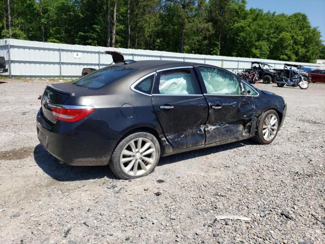 2015 BUICK VERANO PRE - 1G4PT5SV6F4176415