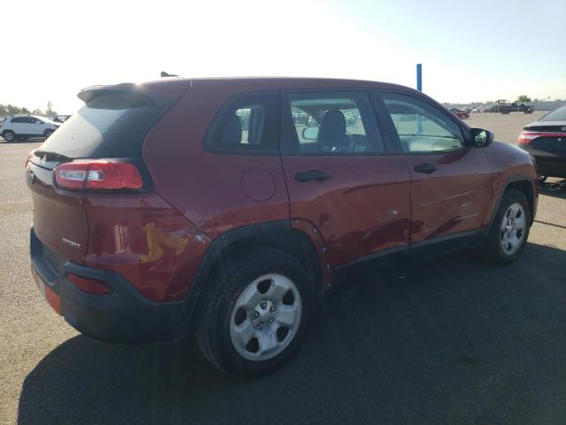 1C4PJMAB9EW233625 Jeep Cherokee Sport