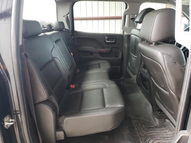 3GTU2VEC0EG448589 GMC Sierra K1500 Slt