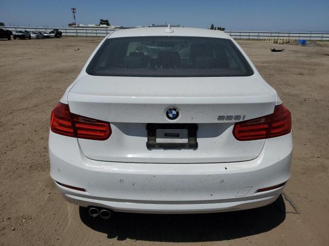 WBA3C1C50EK109035 BMW 328 I Sulev