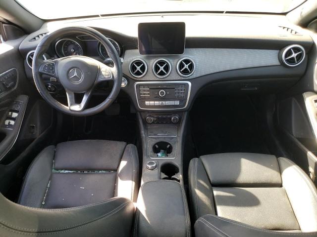 WDDSJ4EB9KN721694 Mercedes-Benz CLA 250