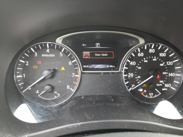 2018 NISSAN ALTIMA 2.5 - 1N4AL3AP9JC253767