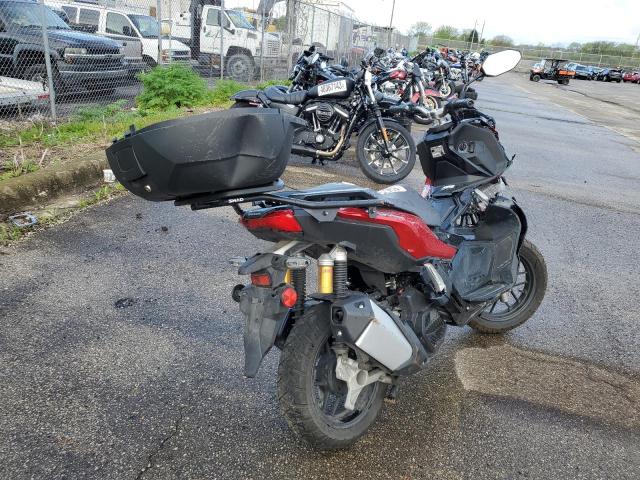 2022 HONDA ADV150 A - MLHKF3850N5102494