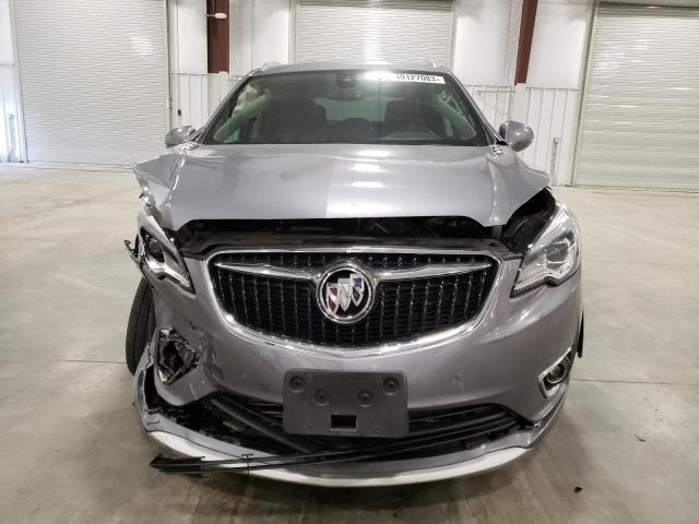 2020 BUICK ENVISION P - LRBFX3SX3LD053613