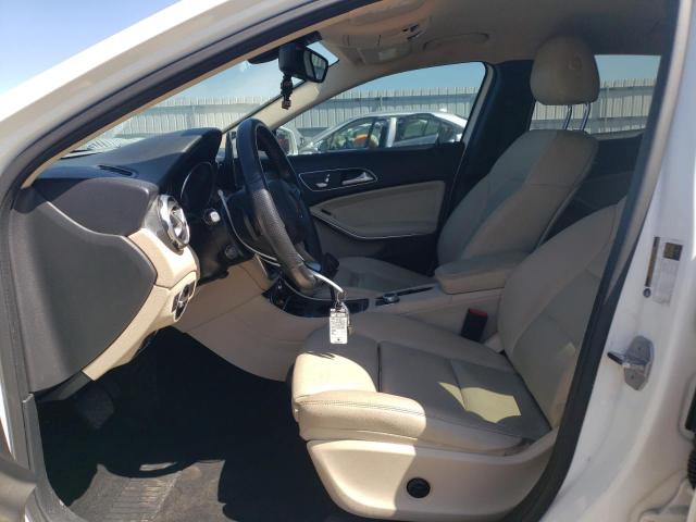 2019 MERCEDES-BENZ GLA 250 - WDCTG4EB7KU008886