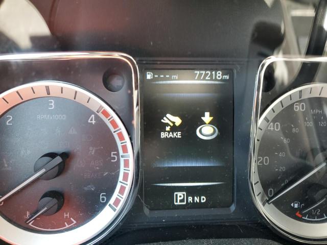 1N6BA1F42HN520251 Nissan Titan Xd Sl
