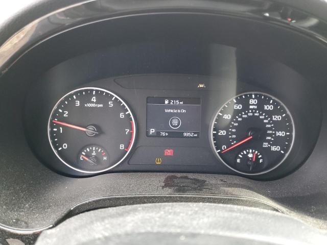 KNDERCAA1N7282281 KIA SELTOS EX