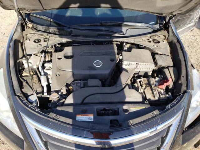 1N4AL3AP4FC295111 Nissan ALTIMA 2.5