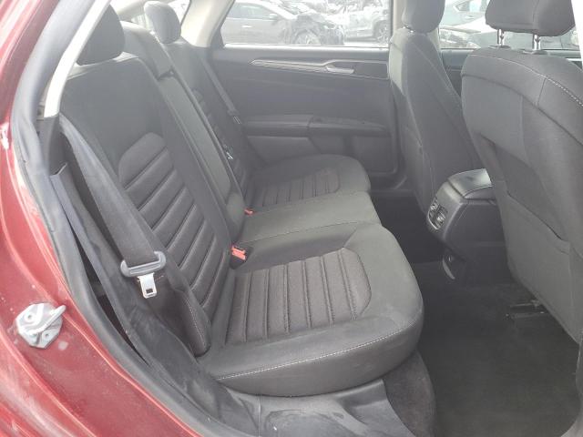 2018 FORD FUSION SE - 3FA6P0LU6JR173856
