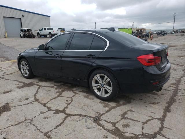 2017 BMW 330 I - WBA8B9C30HK886079