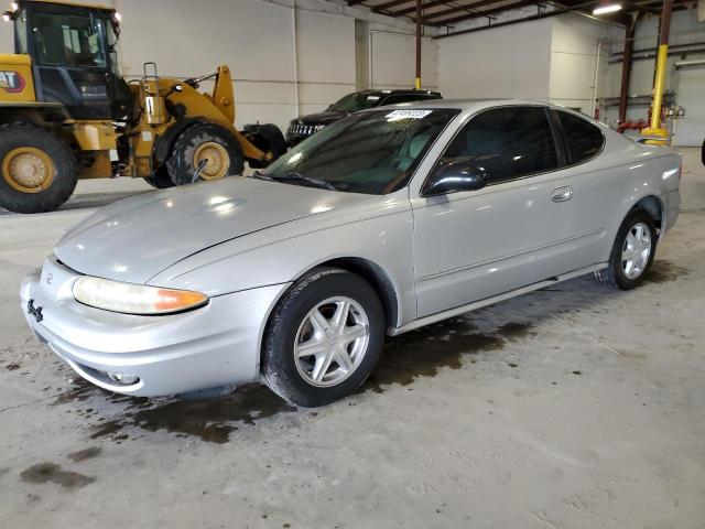 2004 Oldsmobile Alero GL