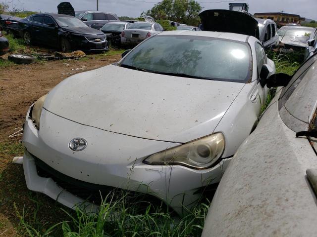 2013 Scion FR-S 