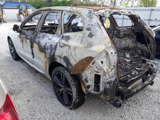 2018 VOLVO XC60 T6 MO - LVYA22RK4JB102033
