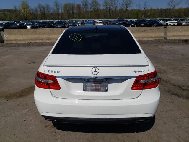 VIN WDDHF8JB9DA725974 2013 Mercedes-Benz E-Class, 3... no.6